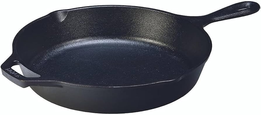 Lodge 10.25 Cast Iron Skillet